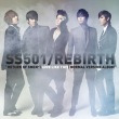 Rebirth 앨범 상세정보
