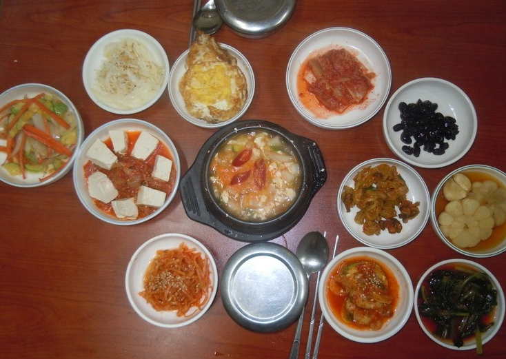 송이순두부